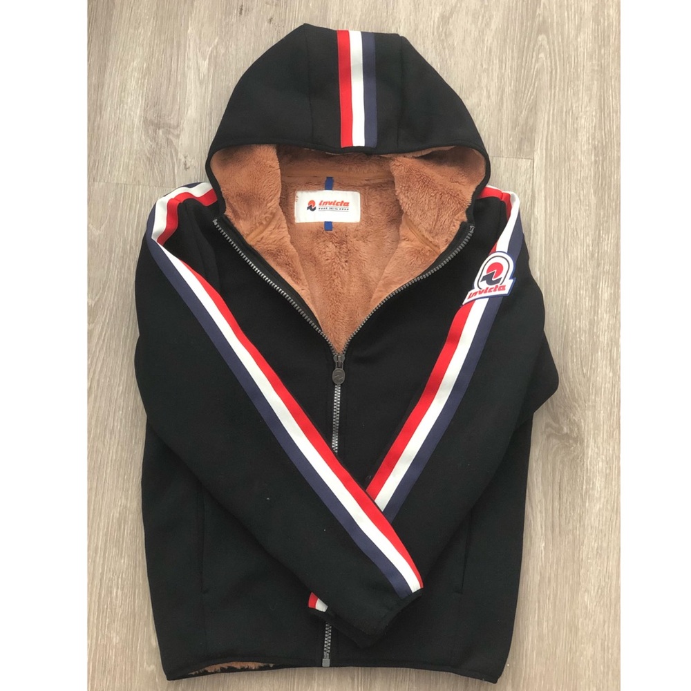 Invicta winter Sweatshirt